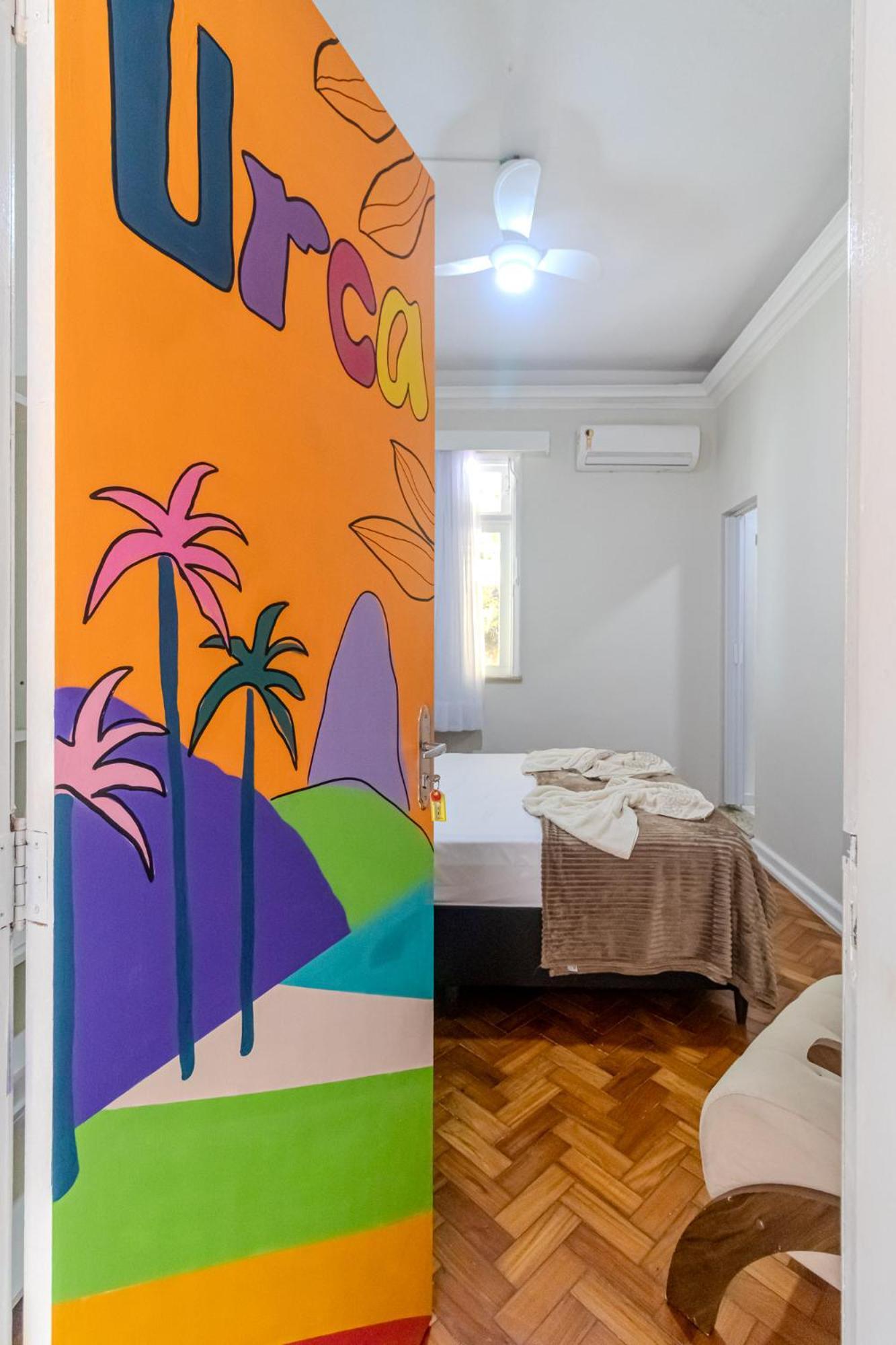 Maroca Rio Hotel Rio de Janeiro Exterior foto