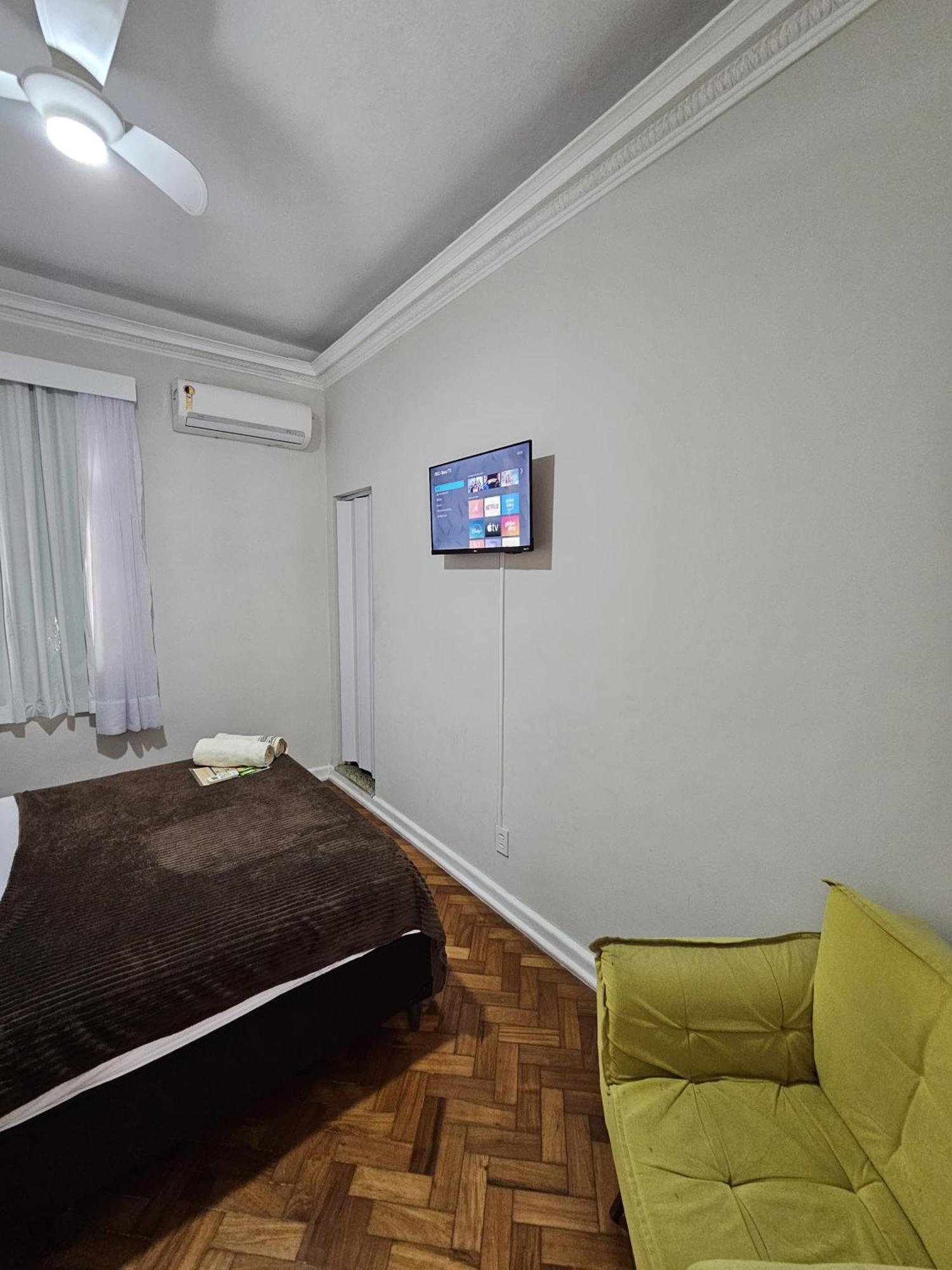 Maroca Rio Hotel Rio de Janeiro Exterior foto